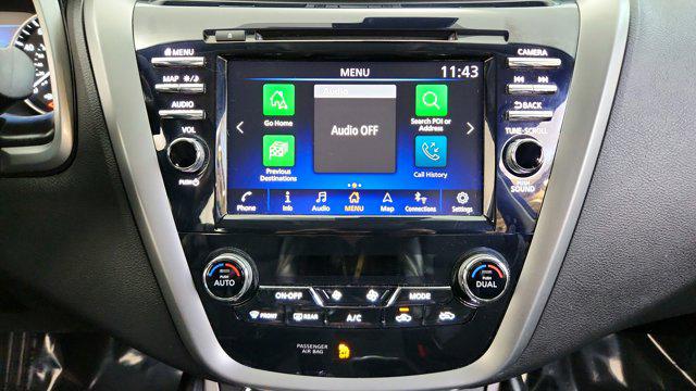 2023 Nissan Murano SL Intelligent AWD