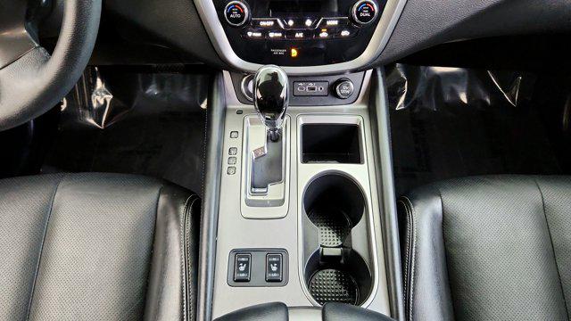 2023 Nissan Murano SL Intelligent AWD