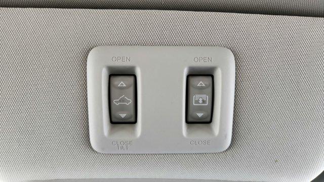 2023 Nissan Murano SL Intelligent AWD