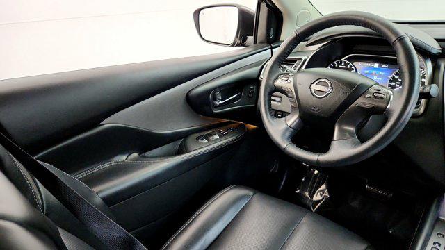 2023 Nissan Murano SL Intelligent AWD