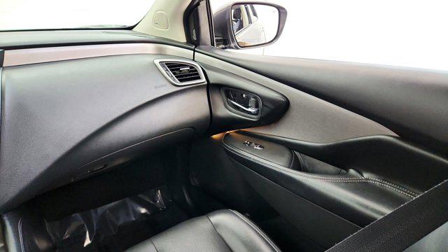 2023 Nissan Murano SL Intelligent AWD
