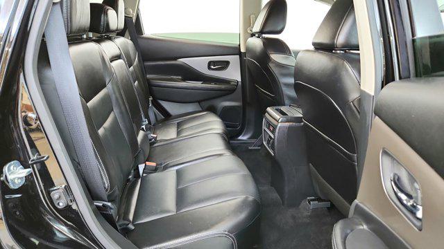 2023 Nissan Murano SL Intelligent AWD