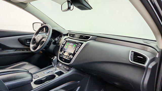 2023 Nissan Murano SL Intelligent AWD