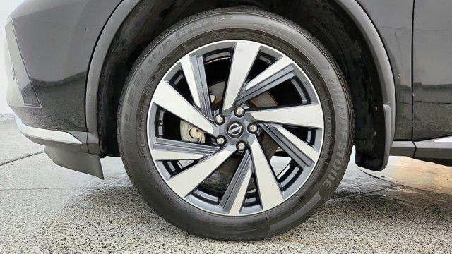 2023 Nissan Murano SL Intelligent AWD