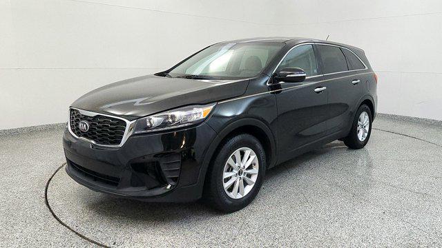 2020 Kia Sorento 2.4L LX for sale in Freehold, NJ
