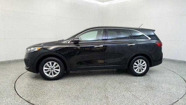 2020 Kia Sorento 2.4L LX