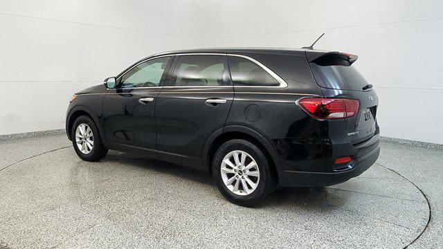 2020 Kia Sorento 2.4L LX