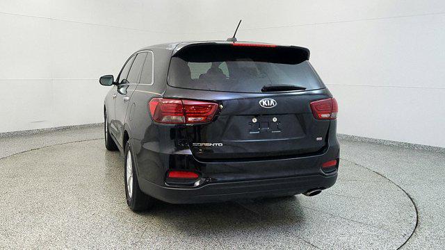 2020 Kia Sorento 2.4L LX