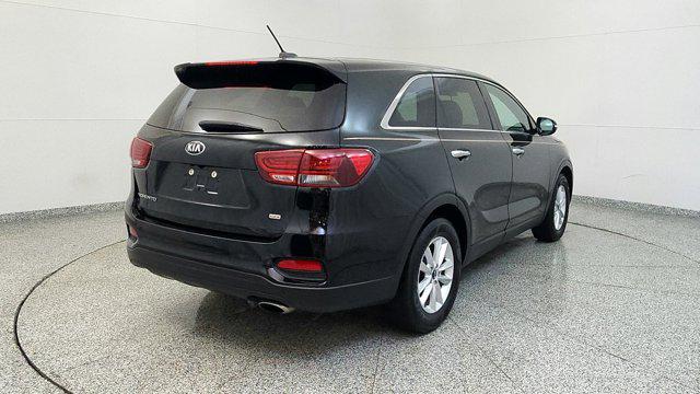 2020 Kia Sorento 2.4L LX