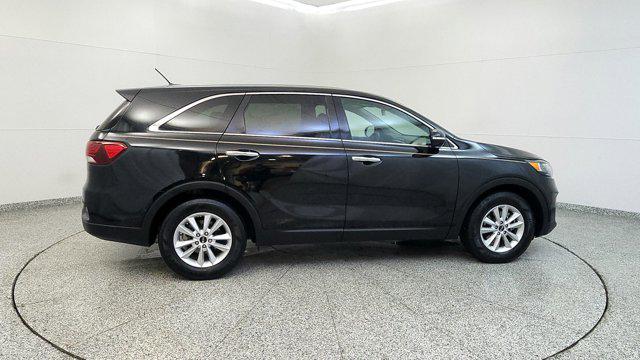 2020 Kia Sorento 2.4L LX