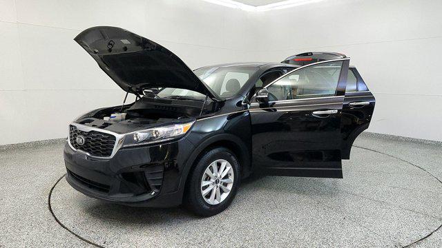 2020 Kia Sorento 2.4L LX