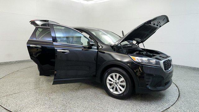 2020 Kia Sorento 2.4L LX