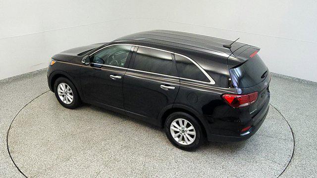 2020 Kia Sorento 2.4L LX