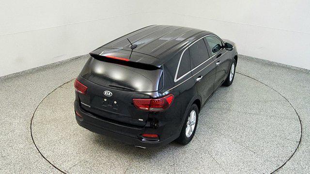 2020 Kia Sorento 2.4L LX