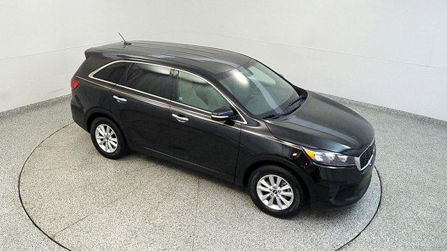 2020 Kia Sorento 2.4L LX