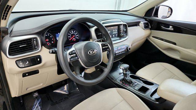 2020 Kia Sorento 2.4L LX