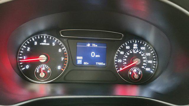 2020 Kia Sorento 2.4L LX