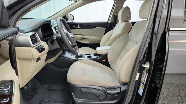 2020 Kia Sorento 2.4L LX
