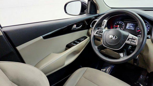 2020 Kia Sorento 2.4L LX