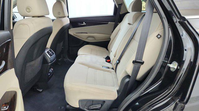 2020 Kia Sorento 2.4L LX