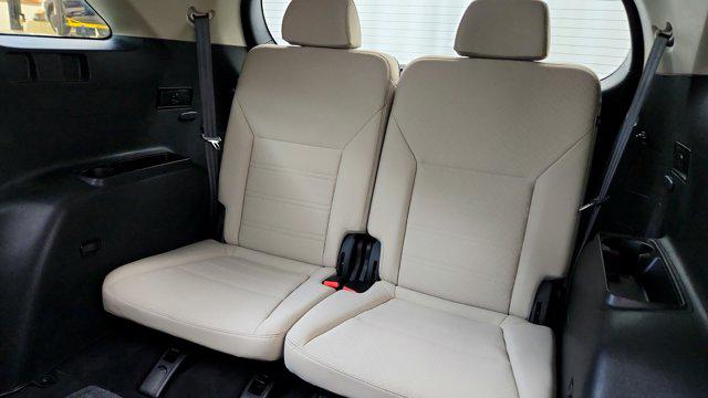 2020 Kia Sorento 2.4L LX