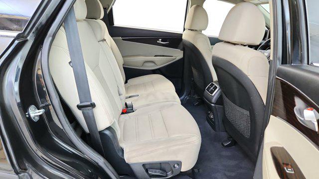 2020 Kia Sorento 2.4L LX
