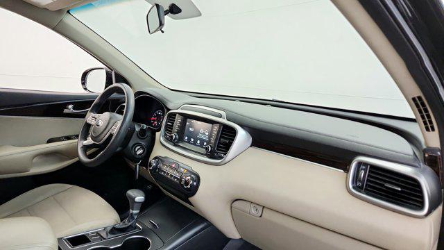 2020 Kia Sorento 2.4L LX