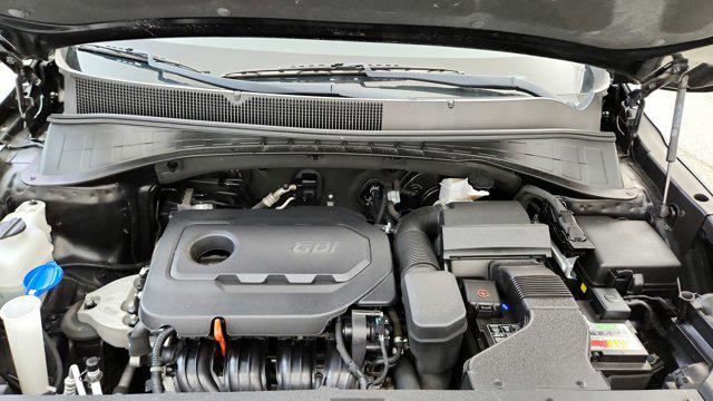 2020 Kia Sorento 2.4L LX