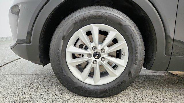 2020 Kia Sorento 2.4L LX