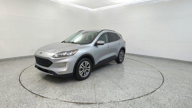 2021 Ford Escape SEL for sale in Freehold, NJ