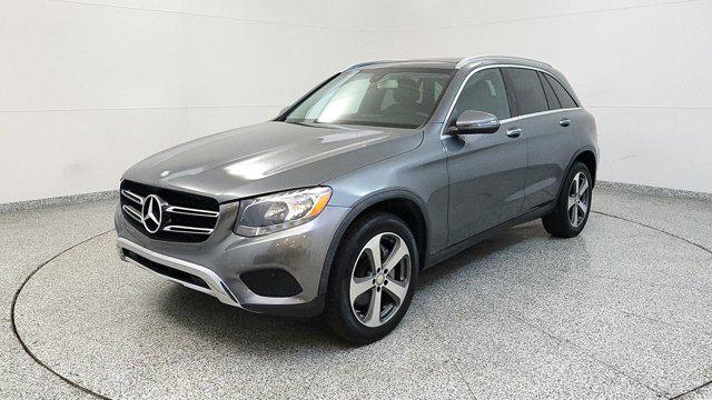 2016 Mercedes-Benz GLC GLC 300 for sale in Freehold, NJ