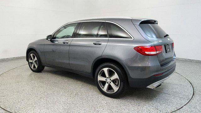 2016 Mercedes-Benz GLC GLC 300