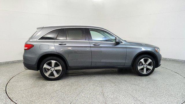 2016 Mercedes-Benz GLC GLC 300