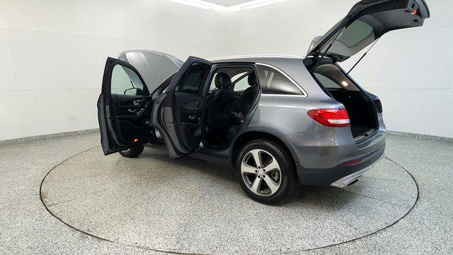 2016 Mercedes-Benz GLC GLC 300