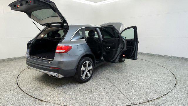 2016 Mercedes-Benz GLC GLC 300