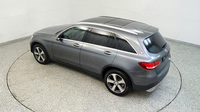 2016 Mercedes-Benz GLC GLC 300