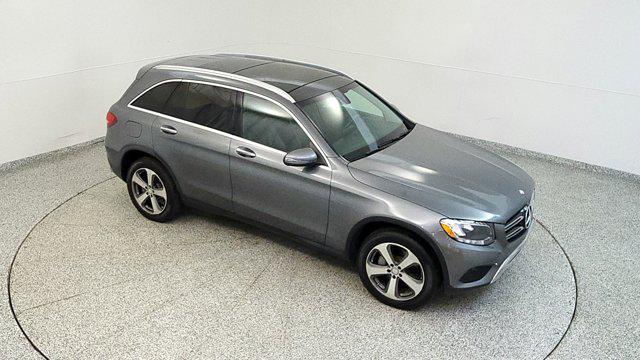 2016 Mercedes-Benz GLC GLC 300