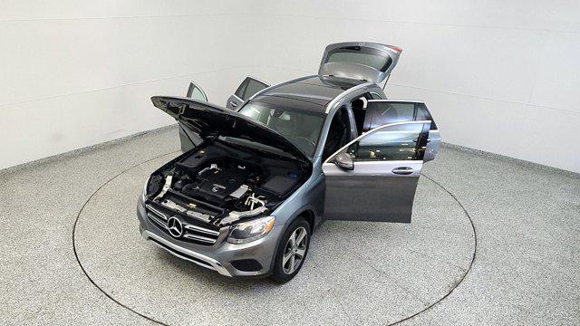 2016 Mercedes-Benz GLC GLC 300