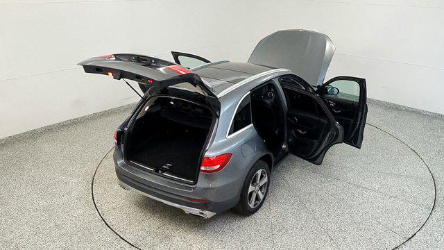 2016 Mercedes-Benz GLC GLC 300