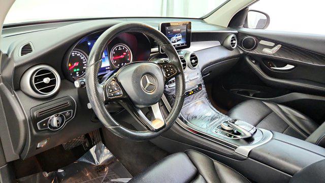 2016 Mercedes-Benz GLC GLC 300