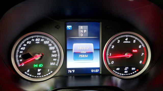 2016 Mercedes-Benz GLC GLC 300