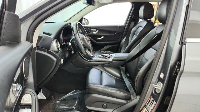 2016 Mercedes-Benz GLC GLC 300
