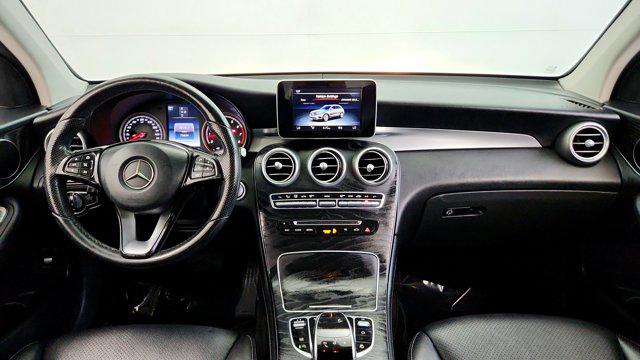 2016 Mercedes-Benz GLC GLC 300