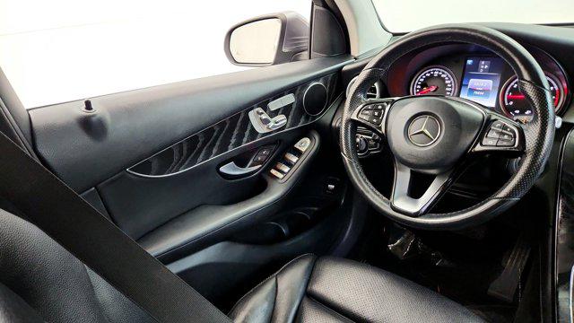 2016 Mercedes-Benz GLC GLC 300