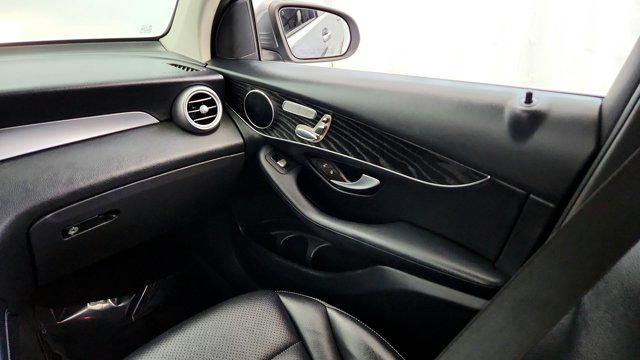 2016 Mercedes-Benz GLC GLC 300