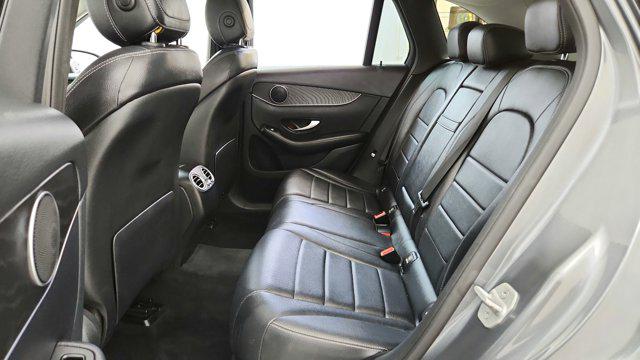 2016 Mercedes-Benz GLC GLC 300