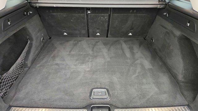 2016 Mercedes-Benz GLC GLC 300