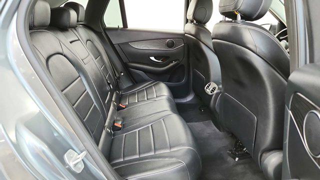 2016 Mercedes-Benz GLC GLC 300