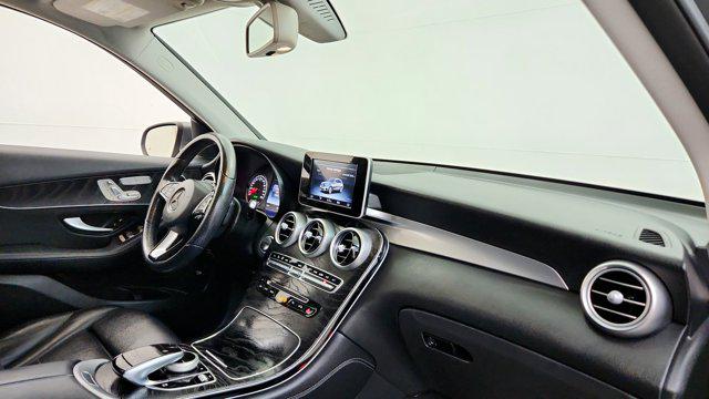 2016 Mercedes-Benz GLC GLC 300