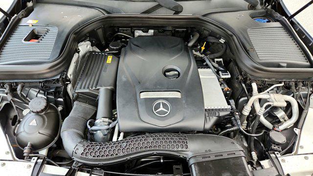 2016 Mercedes-Benz GLC GLC 300
